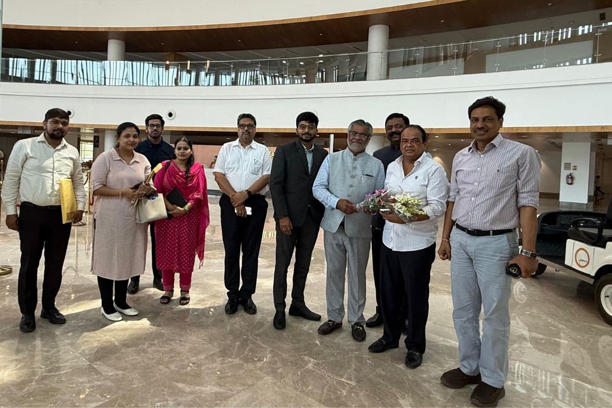 अमृता इंस्टीट्यूट की तर्ज पर रांची में बनेगा एशिया का सबसे बड़ा और आधुनिक अस्पताल, हेमंत के मंत्री की झारखंड को बड़ी सौगात