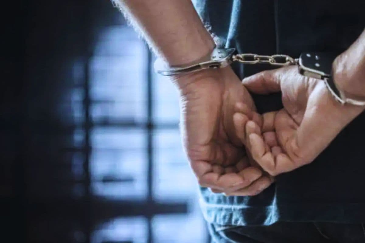 बिहार में बिजली विभाग की परीक्षा में पकड़ा गया फर्जी कैंडिडेट, रूममेट की जगह देने आया था पेपर