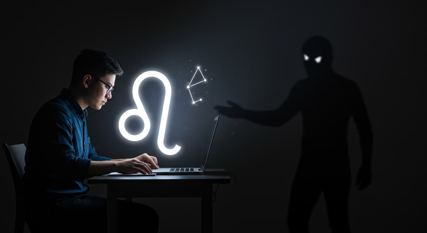 सिंह राशि: कार्यक्षेत्र में सावधानी जरूरी, लापरवाही पड़ सकती है भारी