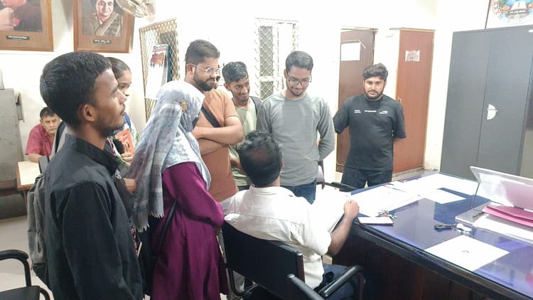 कोशी कॉलेज में सभी विषयों में पीजी की पढ़ाई नहीं होगी तो होगा आंदोलन
