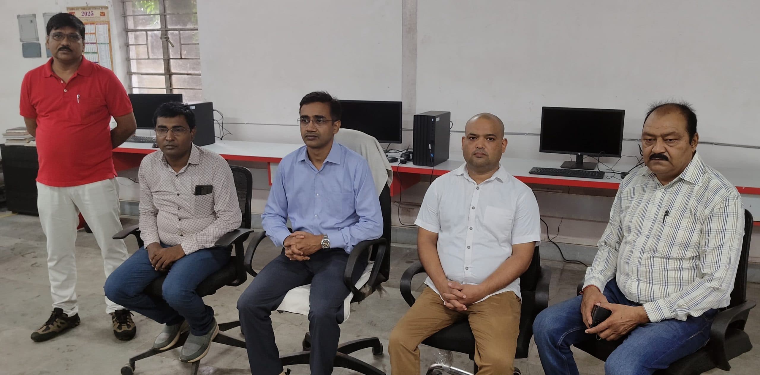 Bokaro News : एक ही केंद्र से डाक की मिलेगी सभी सुविधाएं : वरिष्ठ डाक अधीक्षक