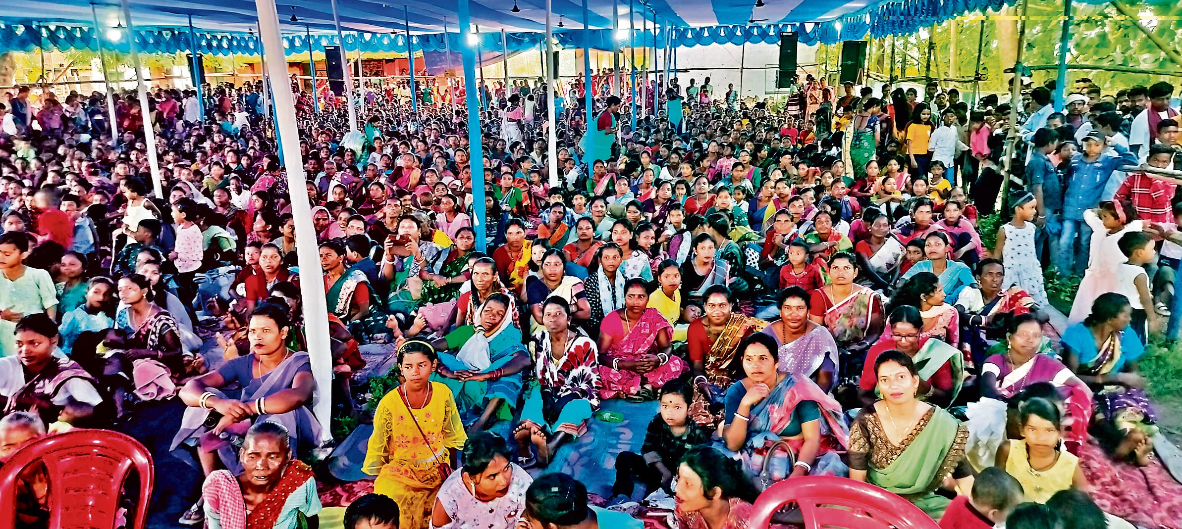 seraikela kharsawan news : हूल केवल विद्रोह नहीं, अस्मिता की पहली गर्जना थी : सांसद