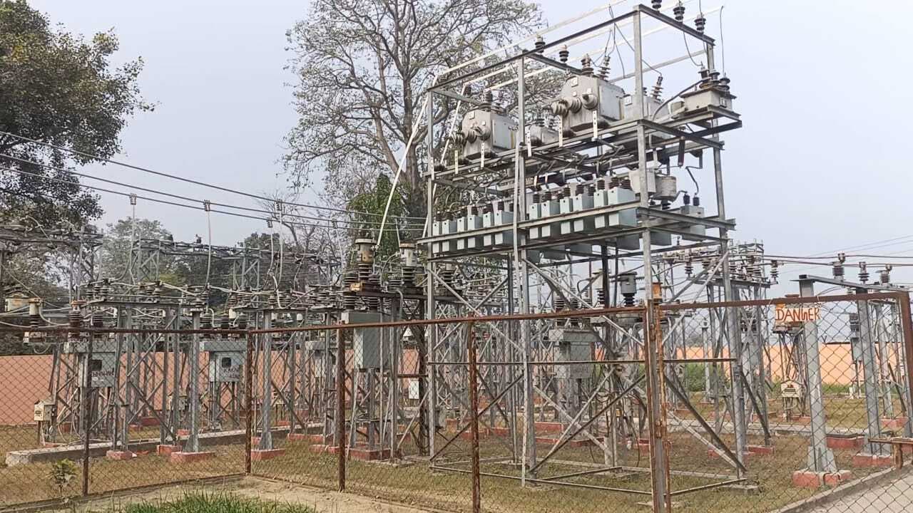 आज थावे व बरौली, तो कल झझवा और शहर में नहीं रहेगी बिजली, पावर कट का शेड्यूल जारी