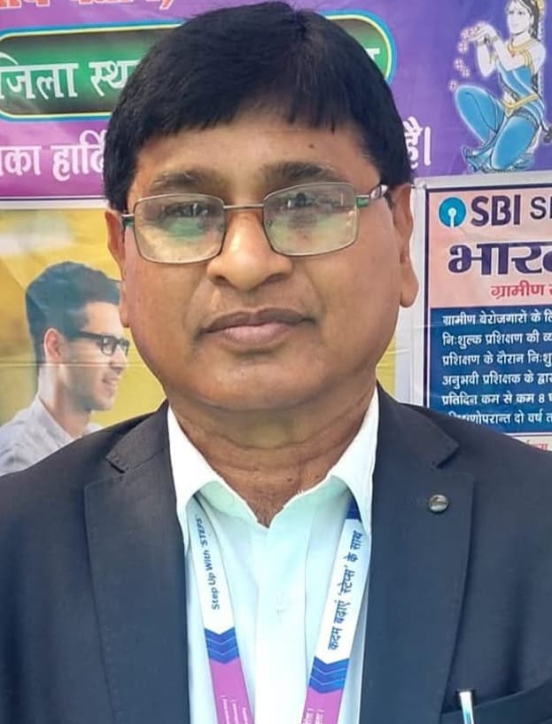 भारतीय स्टेट बैंक की स्थापना दिवस पर ग्राहकों को किया जागरूक