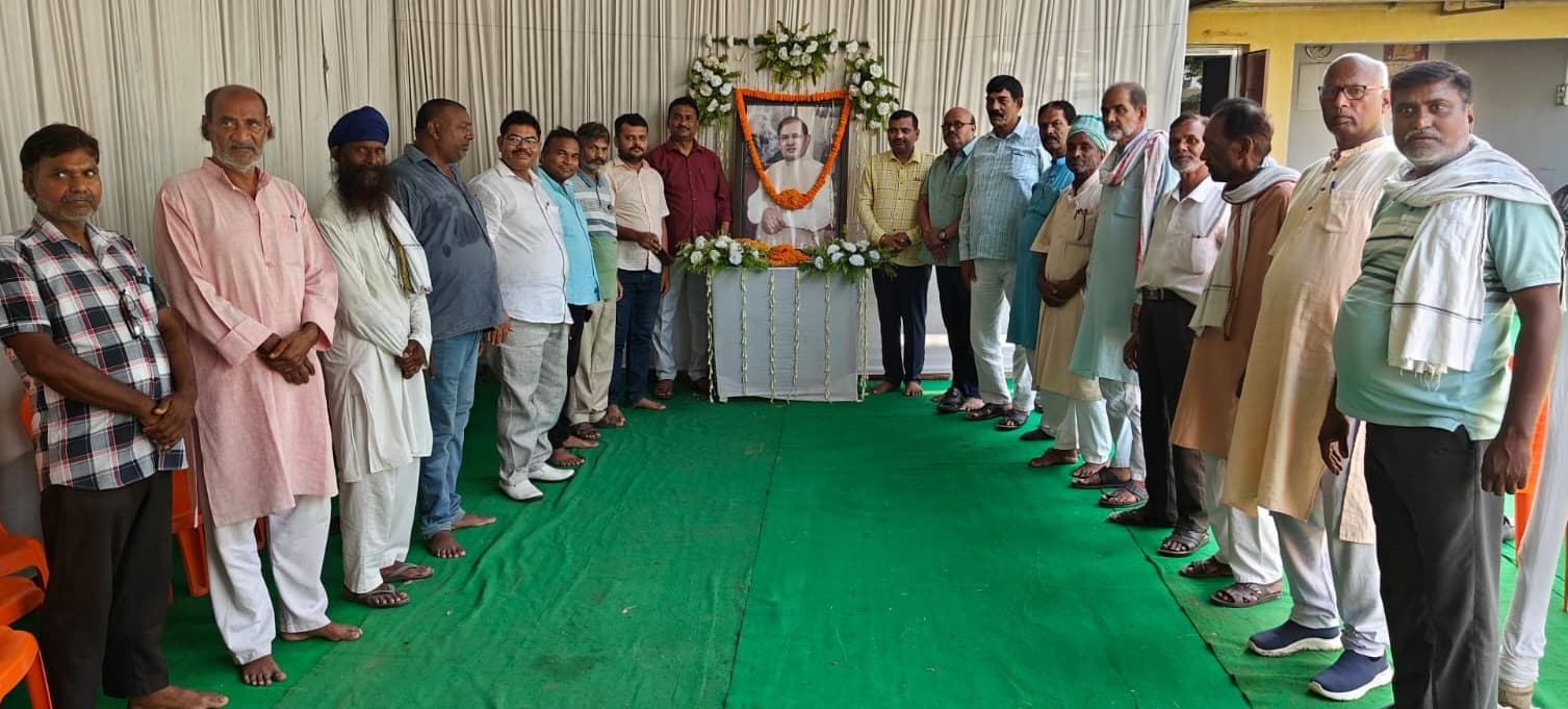 सामाजिक न्याय के पैरोकार थे मंडल मसीहा शरद यादव