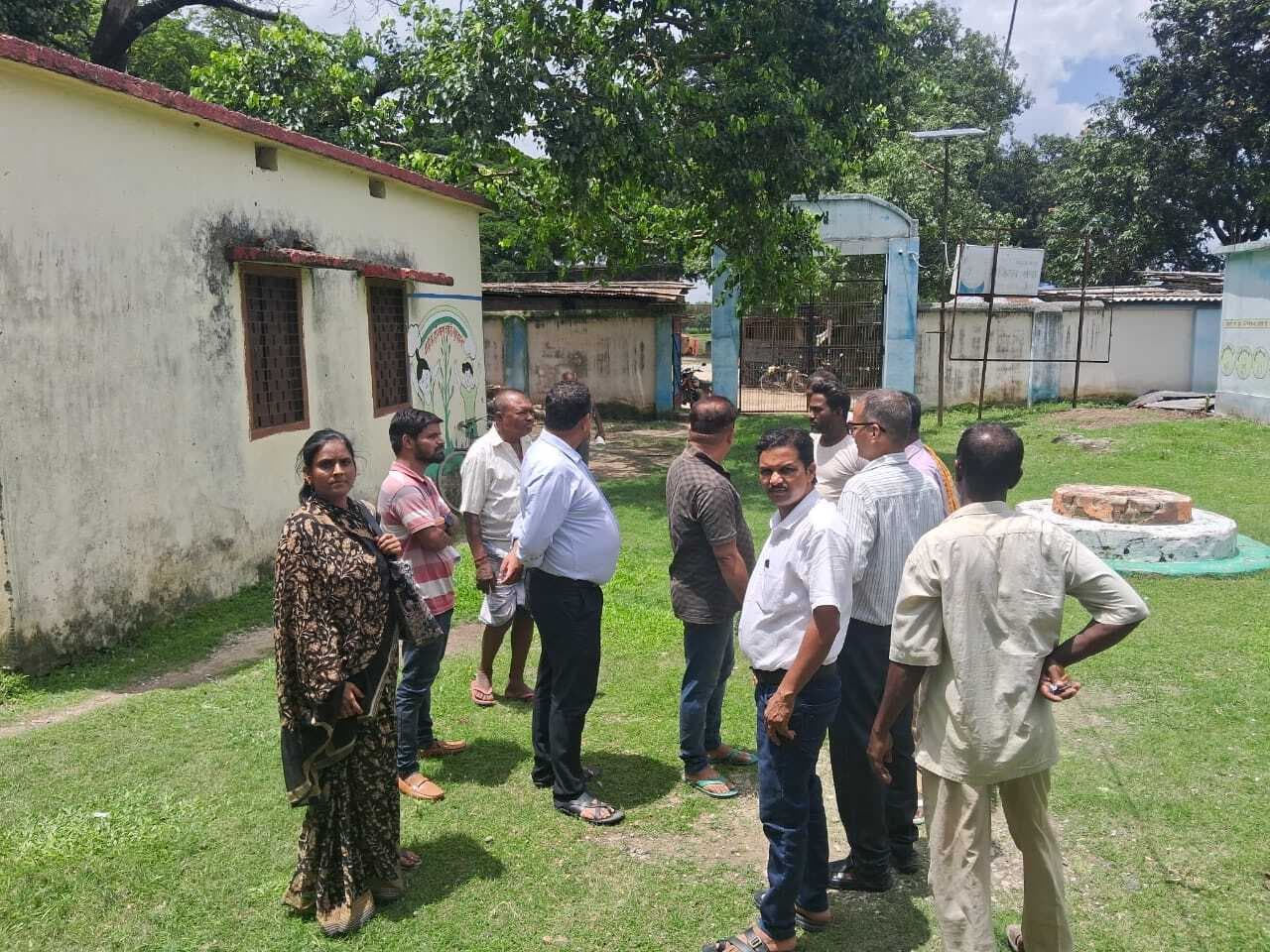 अब शहरों की तर्ज पर गांवों का भी स्वच्छता सर्वेक्षण, एक हजार अंक निर्धारित