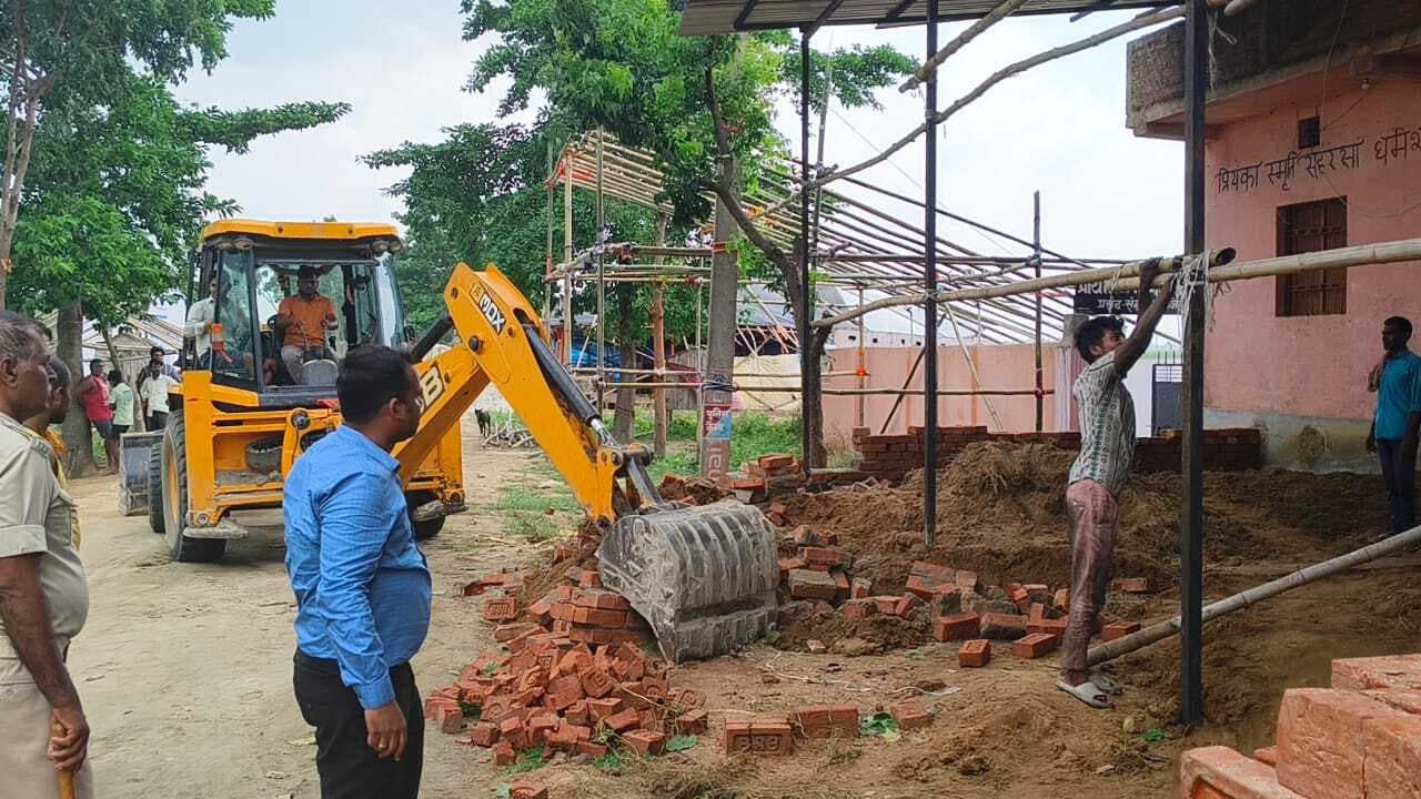 श्रावणी मेला : कांवरिया पथ में प्रतिदिन सफाई करेंगे स्वच्छताकर्मी