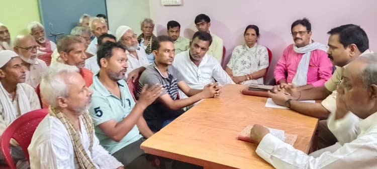 मुहर्रम पर्व आपसी भाईचारे के साथ मनाये : सीओ