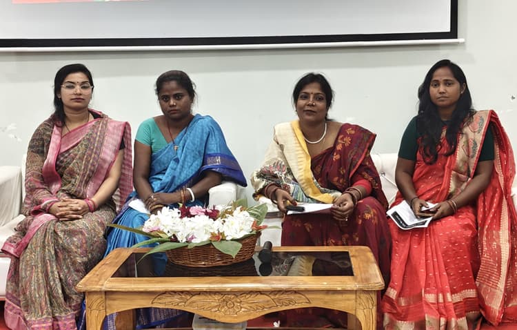 Madhubani News : मिथिला हाट में आयोजित होगी मधुश्रावनी डाला सज्जा प्रतियोगिता