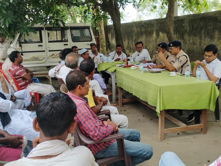 सोशल मीडिया पर पुलिस की रहेगी पैनी नजर