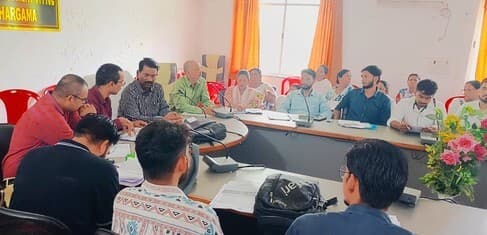 एक से 14 जुलाई तक चलेगा डायरिया नियंत्रण कार्यक्रम, घर-घर वितरित होंगे ओआरएस पैकेट