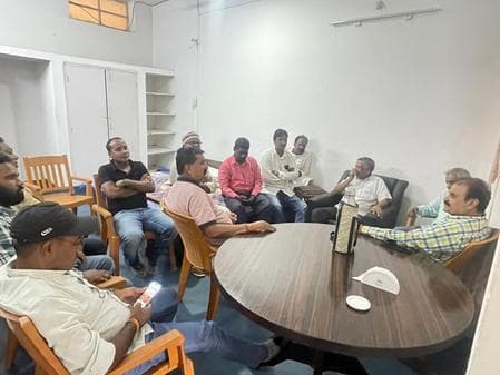 9 जुलाई को राजमहल कोल परियोजना में बंद रहेगा कोयला खनन