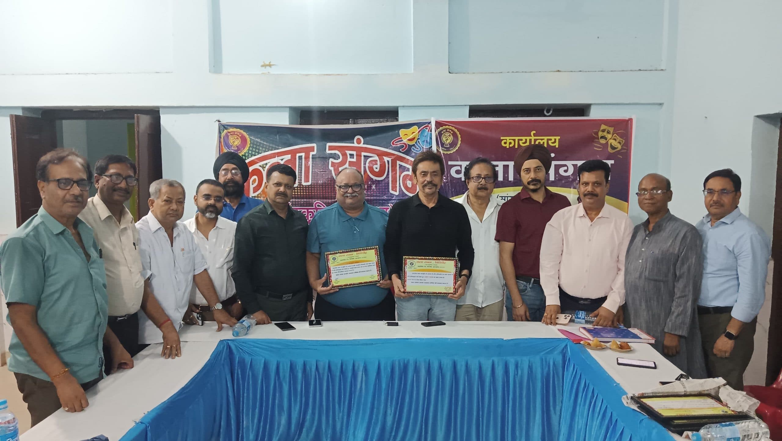 Giridih News: सितंबर में होगा नंदकिशोर प्रसाद स्मृति सारेगामा गीत प्रतियोगिता