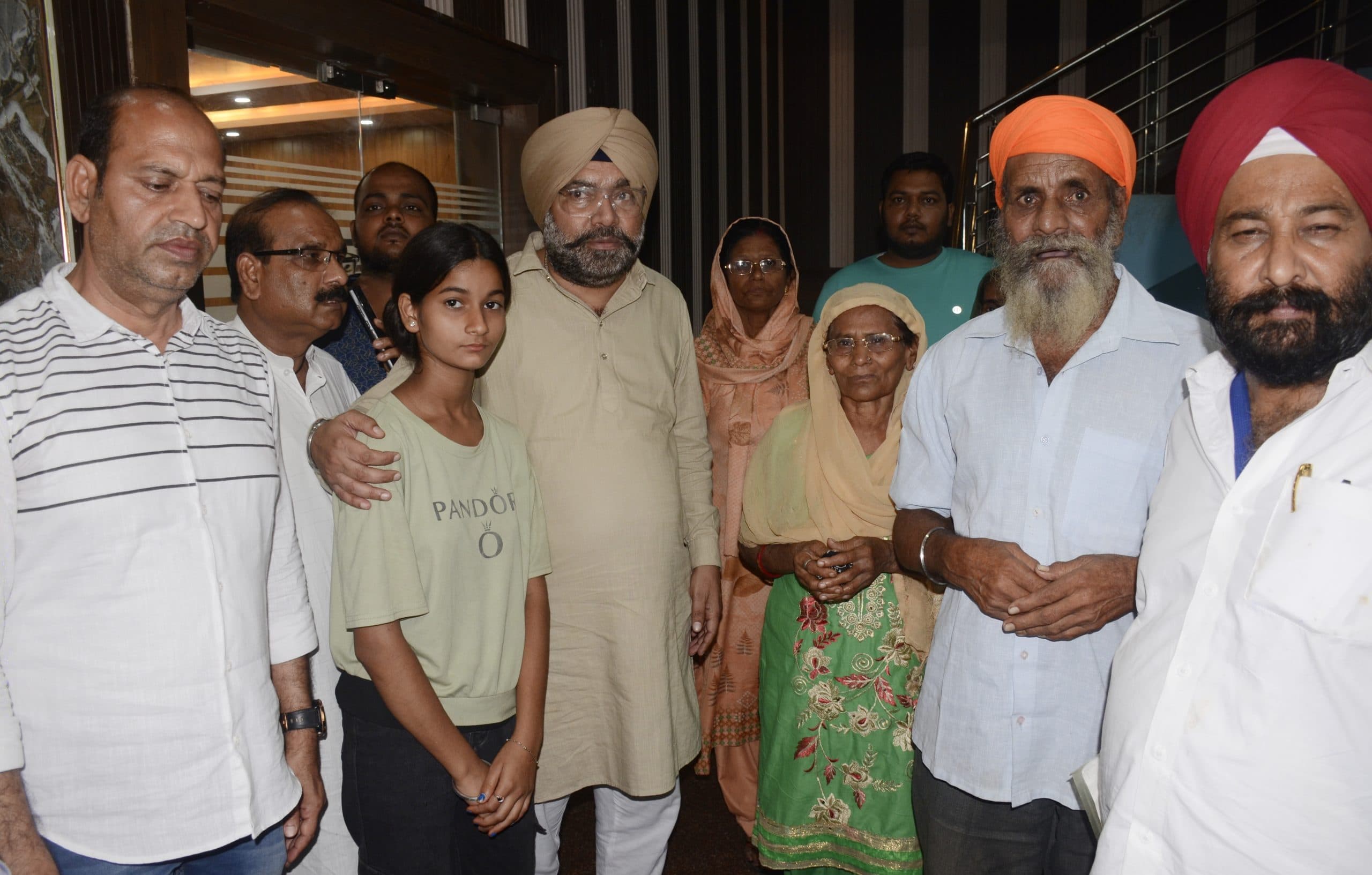 Dhanbad News : धनबाद पहुंचे झारखंड राज्य अल्पसंख्यक आयोग के उपाध्यक्ष ज्योति सिंह मथारू