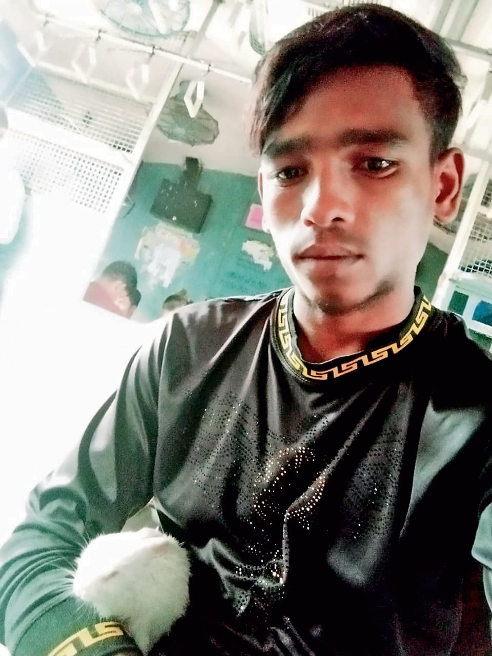 मर कर भी चार लोगों को जीवन दे गया शुभंकर