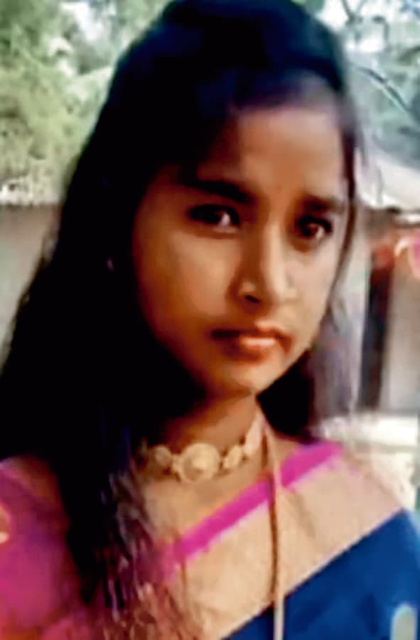 ससुराल वालों पर कार्बोलिक एसिड पिलाकर हत्या का आरोप