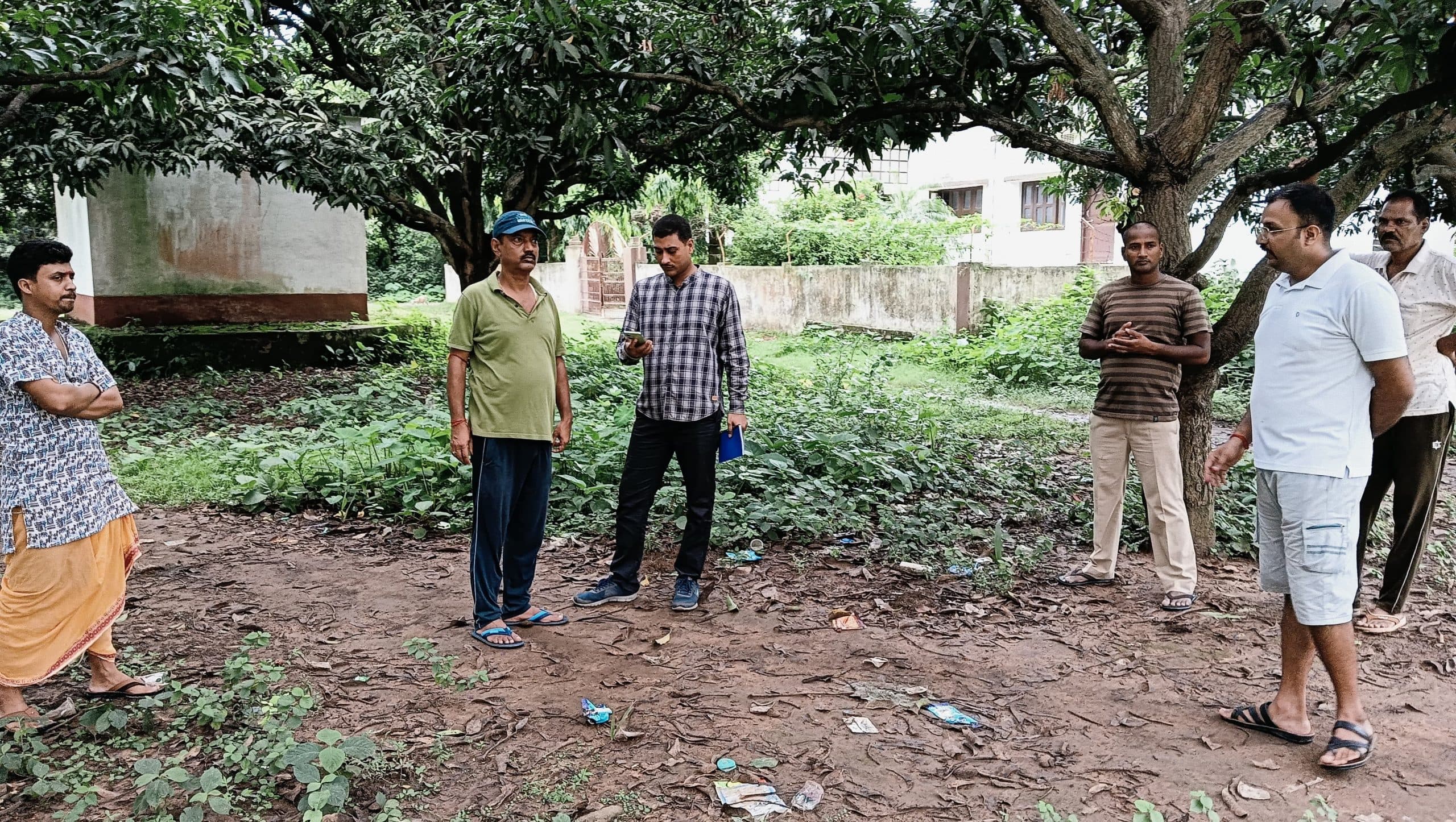 150 साल पुरानी चांदी की बांसुरी सहित कई बेशकीमती वस्तुएं चोरी