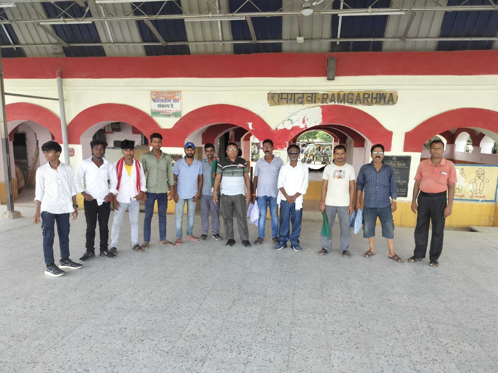 Samastipur News:यूनियन ने की आंदोलन में शामिल होने की घोषणा