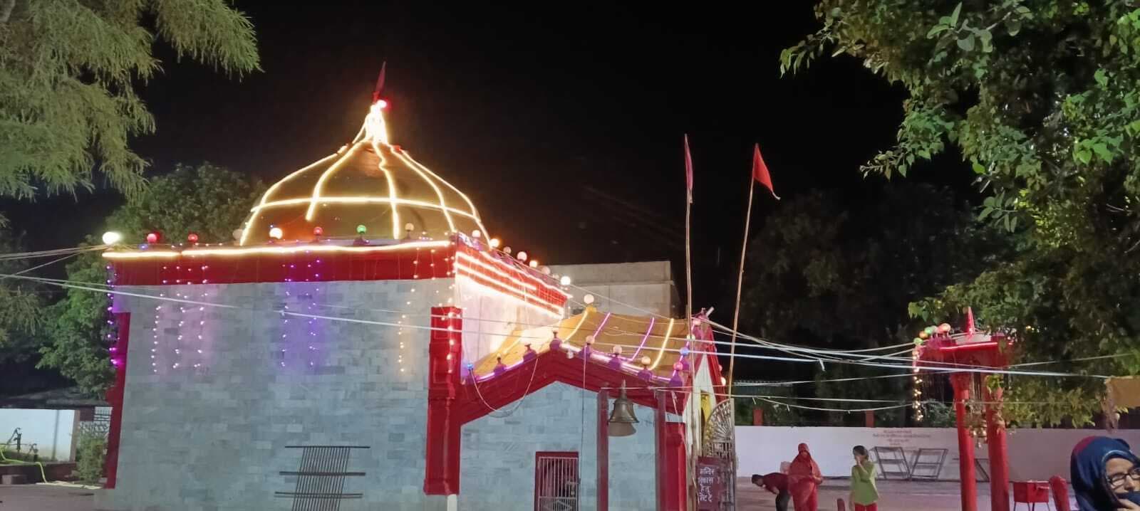 मंदिर कुप्रबंधन पर उठ रहे सवाल, प्रशासनिक अनदेखी से नाराजगी