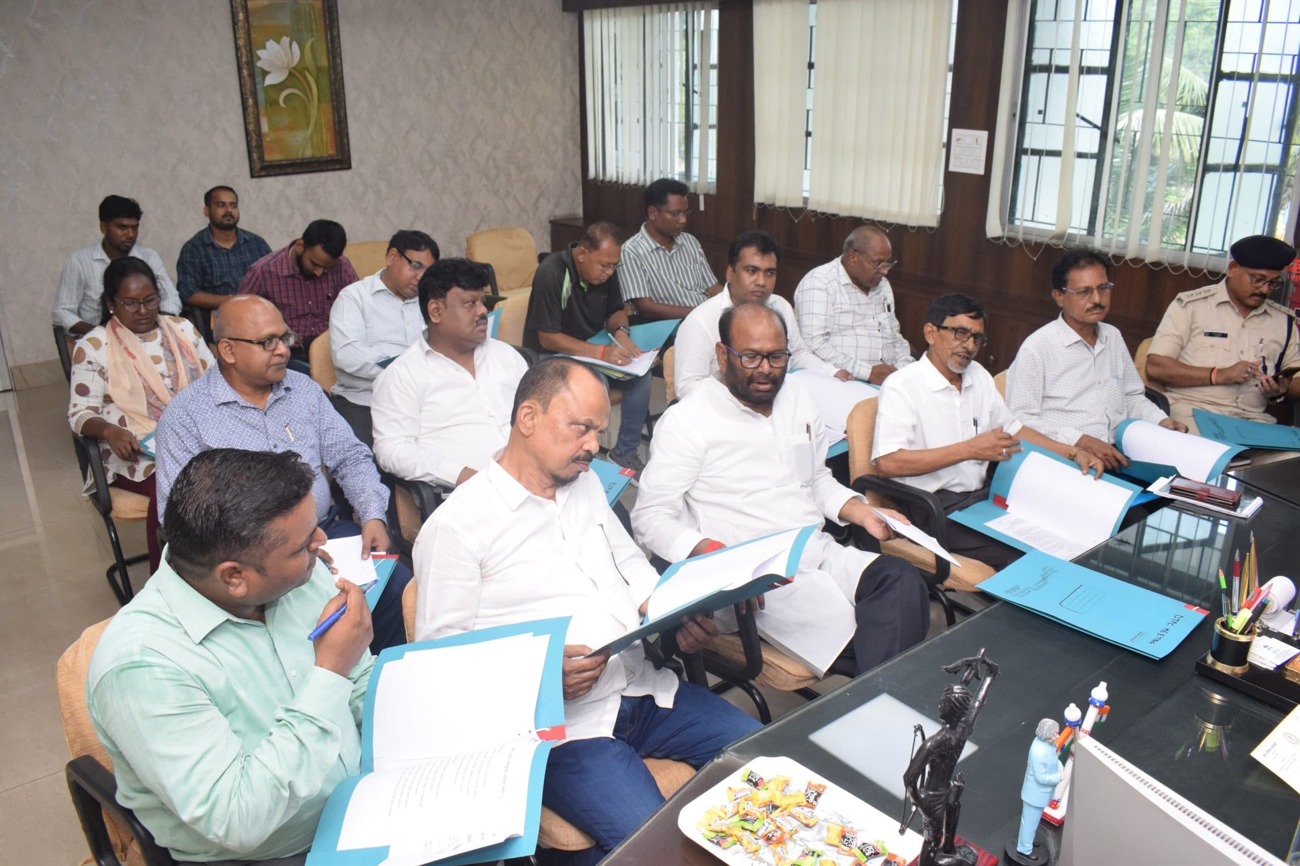 जटाधारी मंदिर और मार्टिलो टावर के लिए विशेष योजनाएं