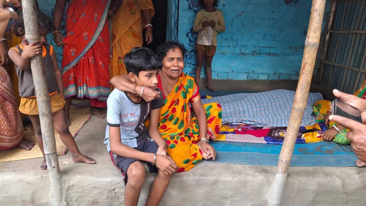 सिजेरियन कर डिलीवरी के बाद महिला की स्थिति बिगड़ी, पूर्णिया ले जाने के क्रम में मौत