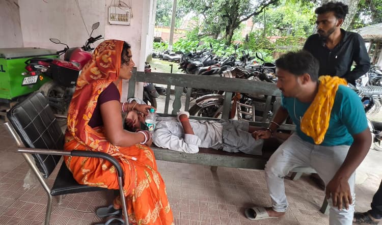 ट्यूशन से लौट रहे छात्र का अपहरण, छह घंटे में बरामद