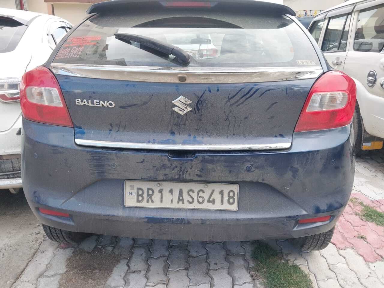 कोडिन युक्त कफ सिरप की बड़ी खेप जब्त, तस्कर फरार