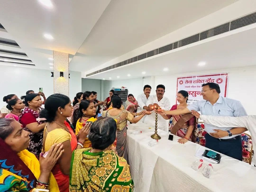 महिलाओं की समस्याओं के समाधान की दिशा में होगी पहल: महापौर