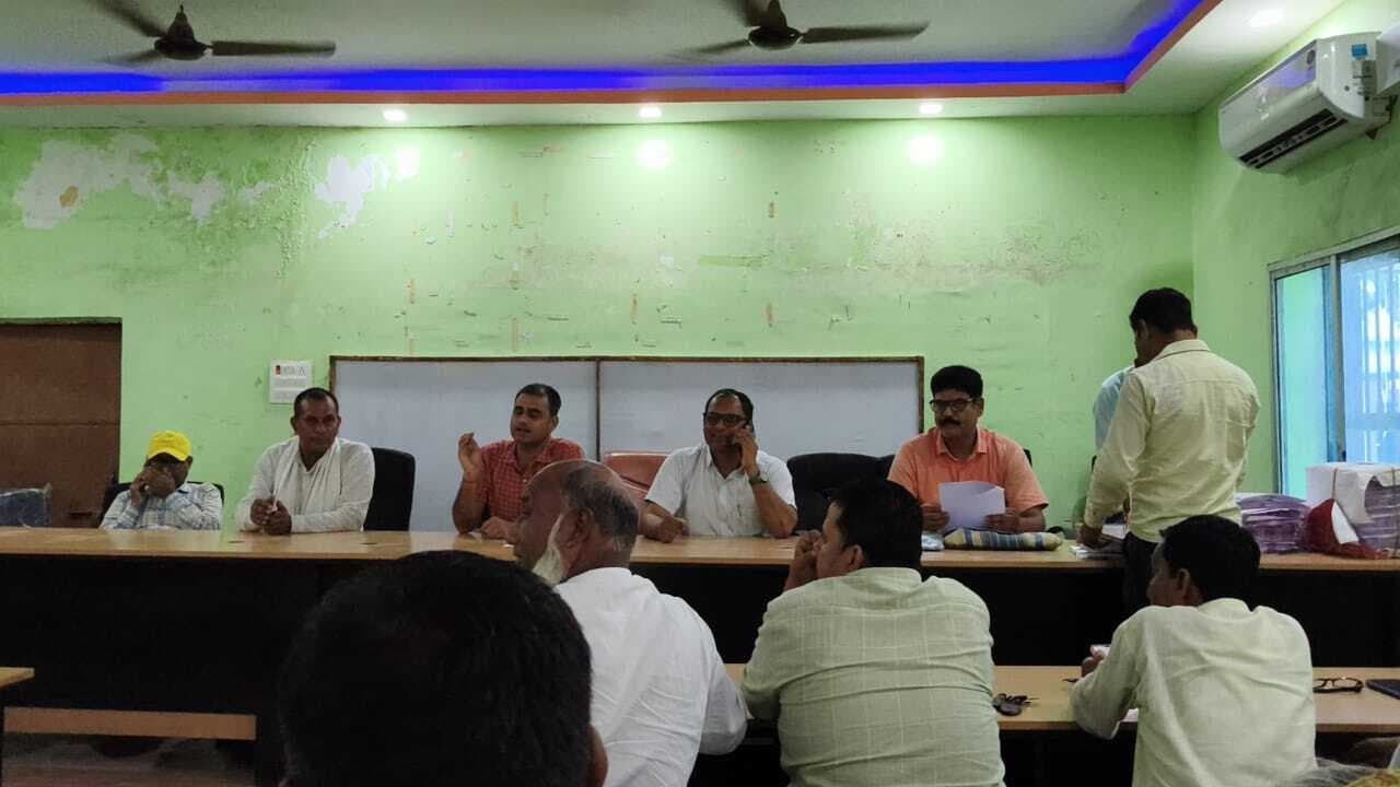 मतदाता पुनरीक्षण को एक दिवसीय बैठक में घर जाकर करें सत्यापन, बीपीआरओ