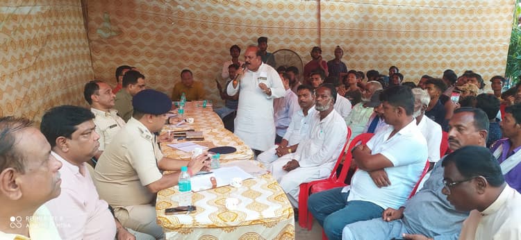 सभी अखाड़ाें को लेना होगा लाइसेंस : एसडीओ