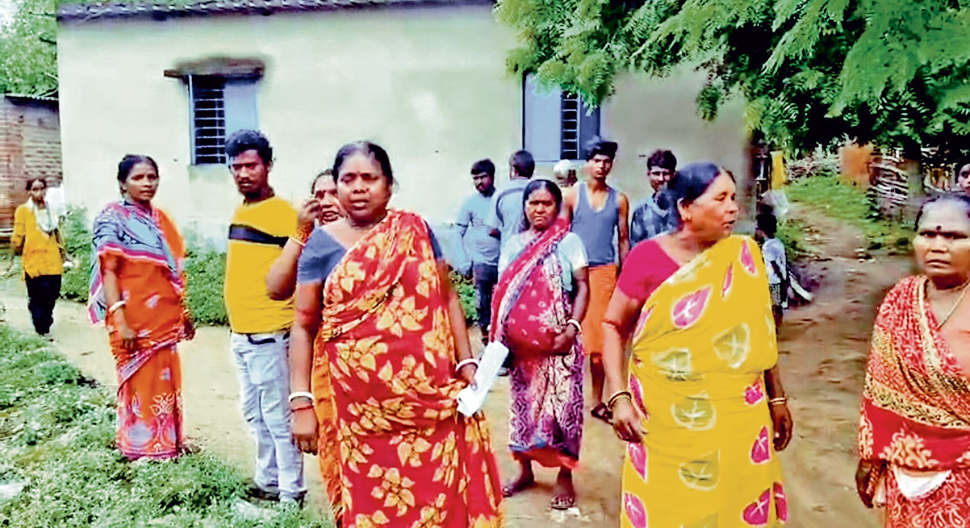 बालीगंज स्टेशन के रेल वैगन में मिला दुर्गापुर से गुम किशोर का शव