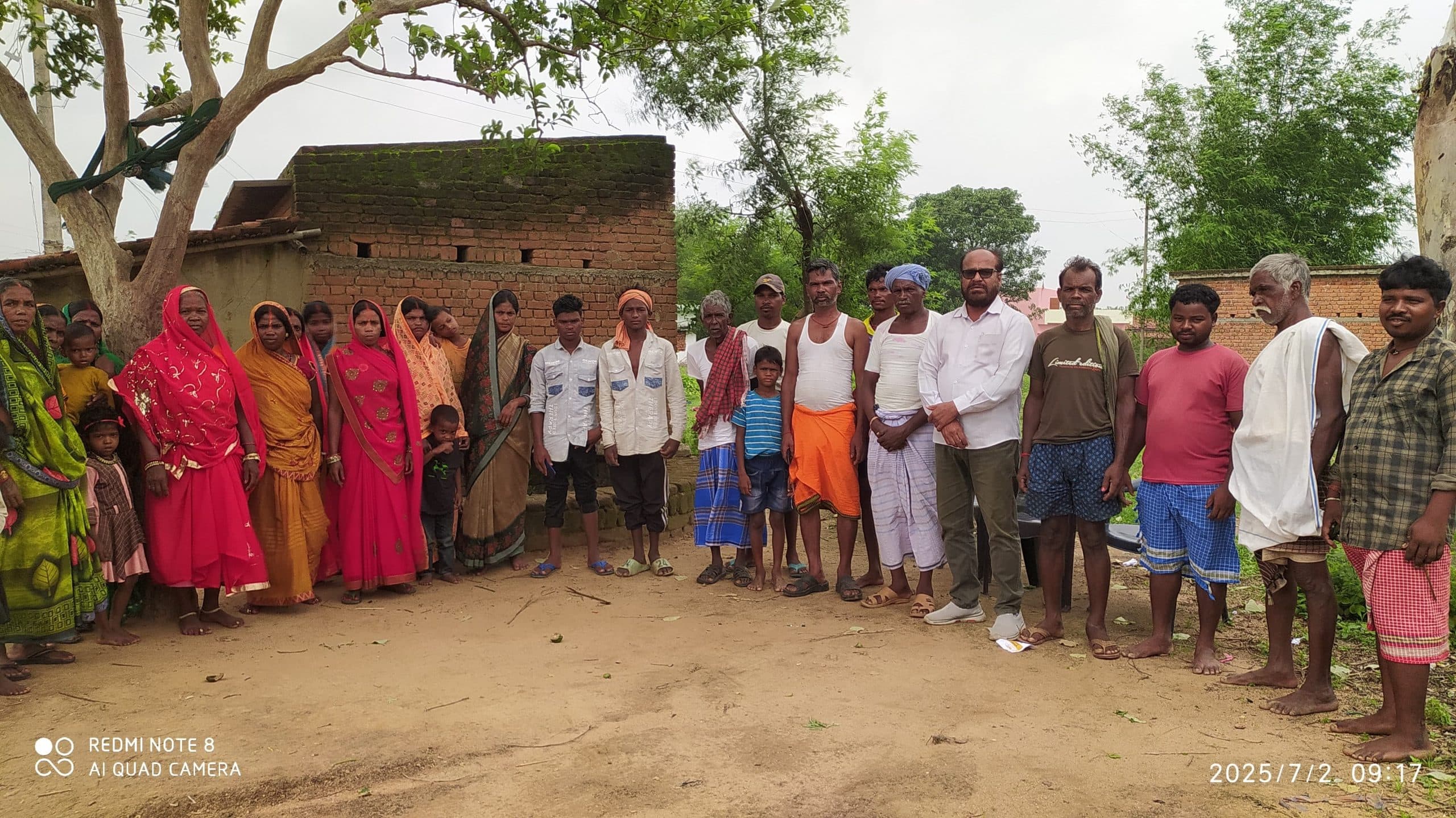 Giridih News :गरीबों को तीन माह का राशन नहीं मिलना सरकार की विफलता : फाब्ला