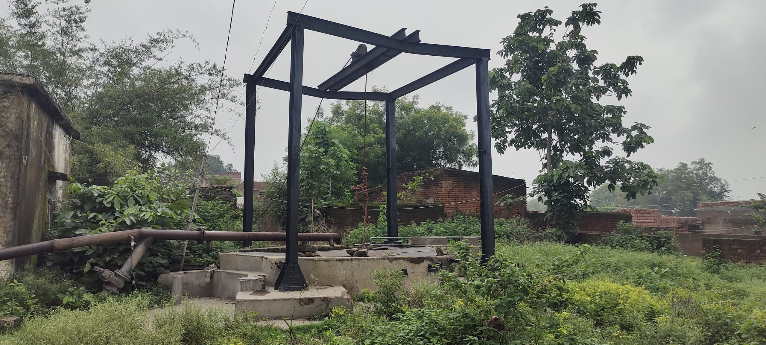 Giridih News :जोगीटांड़ में पानी-बिजली समस्या से परेशानी