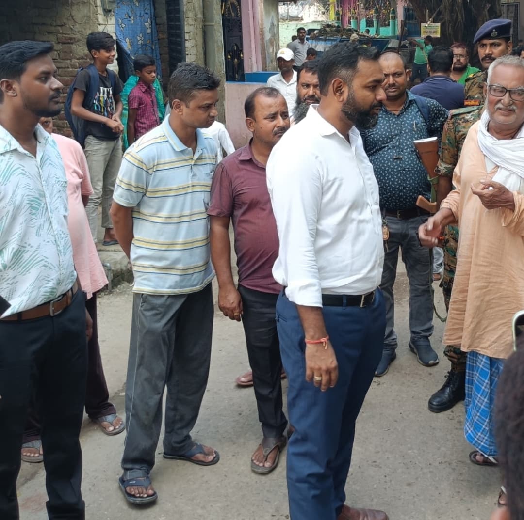 Motihari: यत्र-तत्र नहीं फैलायें गंदगी : नगर आयुक्त