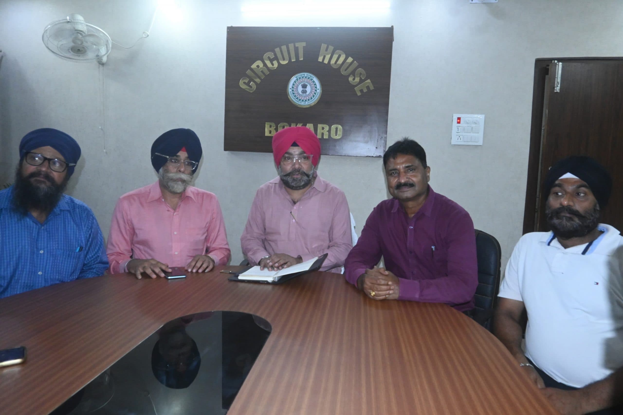 Bokaro News : 1984 सिख दंगा पीड़ितों को मिलेगा न्याय, पेंशन व मुआवजा भुगतान की प्रक्रिया होगी तेज