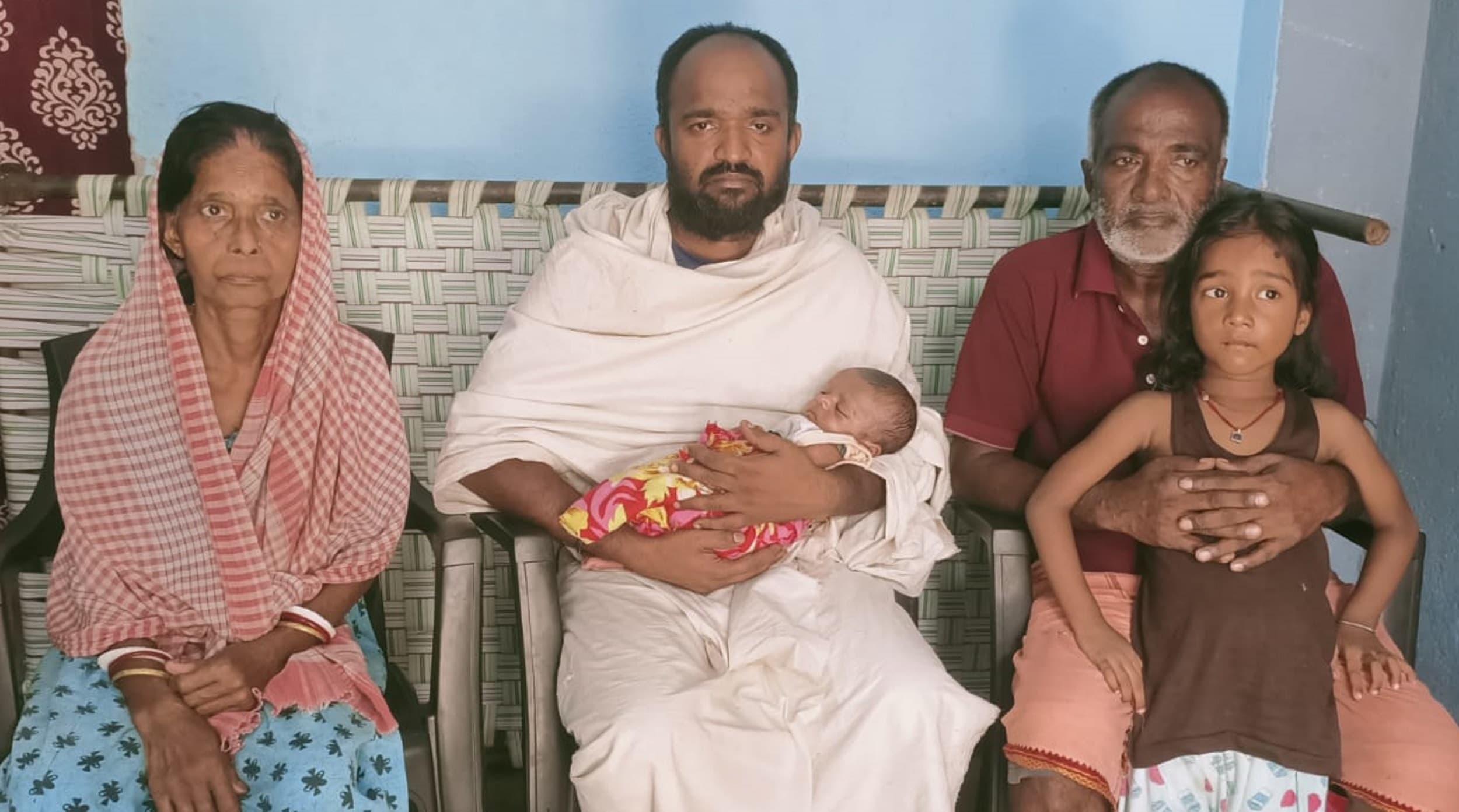 Bokaro News : न्याय नहीं मिला, तो 12 को डीसी ऑफिस के समक्ष सपरिवार करेंगे आत्मदाह : राजकुमार