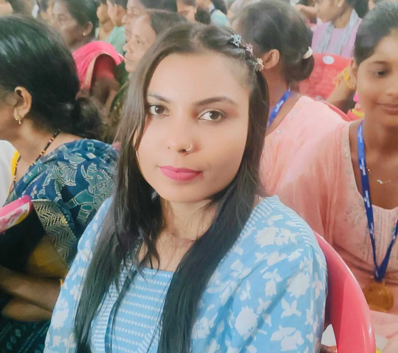 मंच पर मिला सम्मान, तो ऊर्जान्वित दिखे होनहार