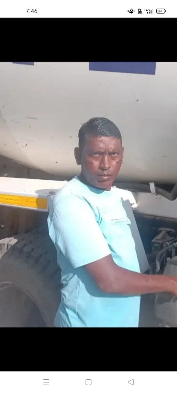 Bokaro News : तुरियो के प्रवासी मजदूर की महाराष्ट्र में मौत