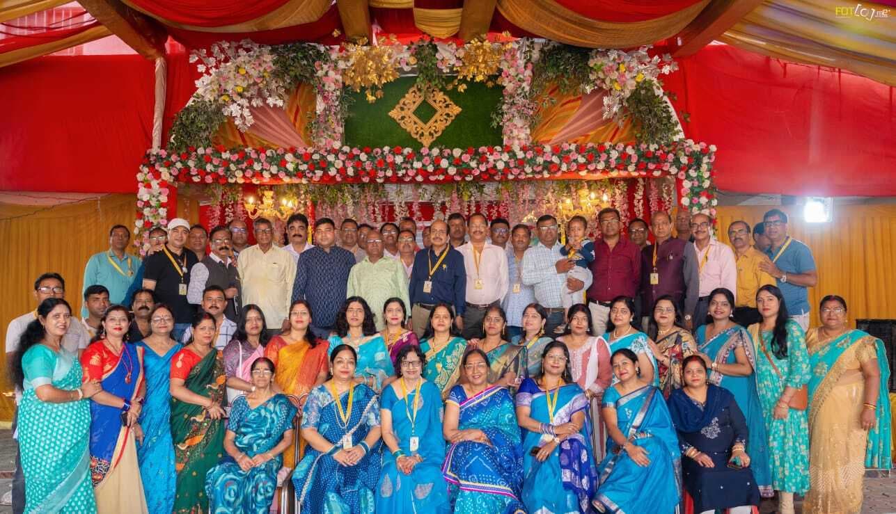 Ranchi News : जय बाबा बर्फानी जत्था केदारनाथ रवाना