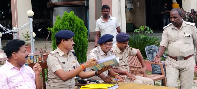 ताजिया जुलूस में डीजे बजाने पर पूरी तरह रहेगा प्रतिबंध