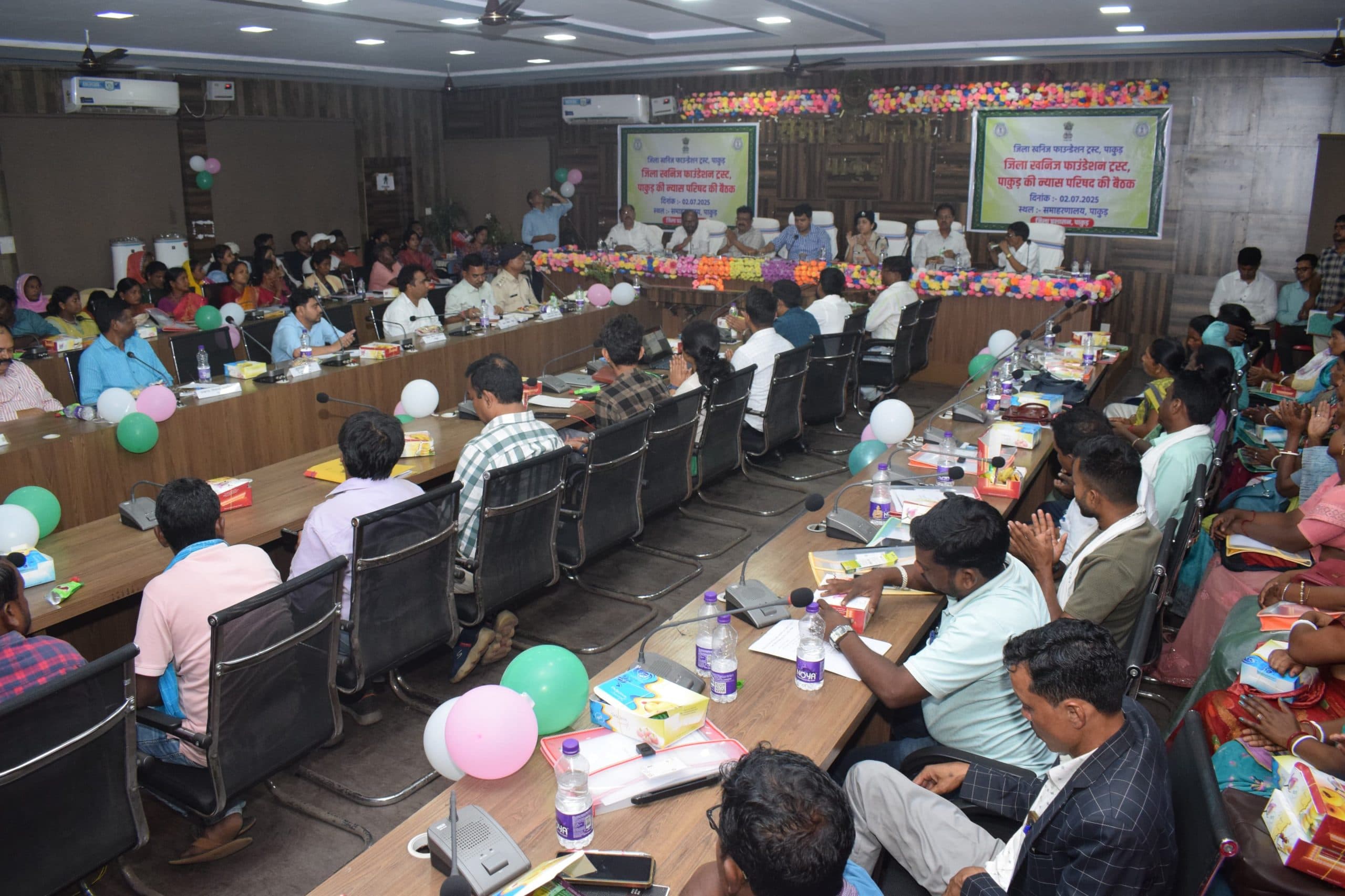 उच्च प्राथमिकता वाली योजनाओं पर 70% किये जायेंगे खर्च