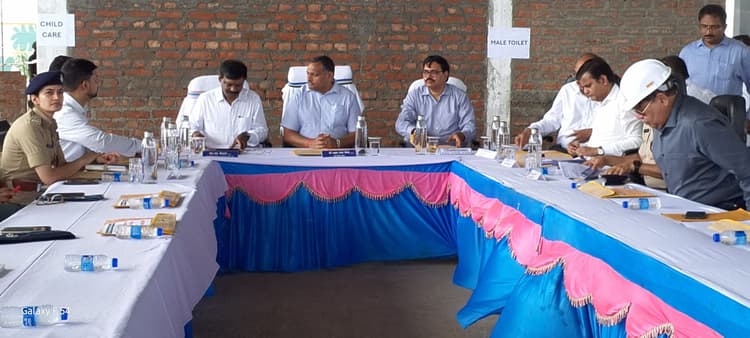 आचार संहिता लागू होने से पूर्व पूर्णिया एयरपोर्ट से हवाई सेवा शुरू होने की उम्मीद