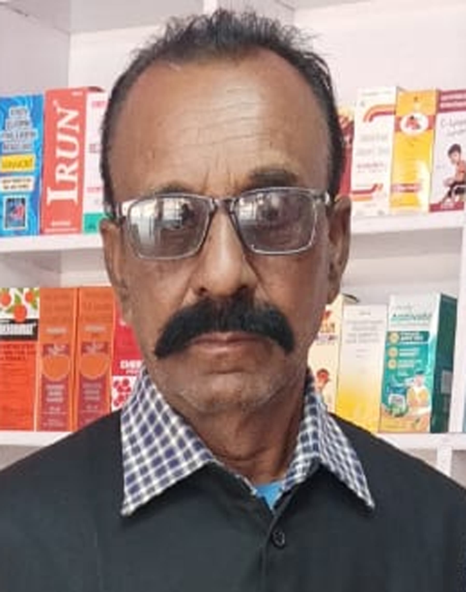 बेटी के घर जा रहे सीवान के बुजुर्ग की सड़क दुर्घटना में गयी जान