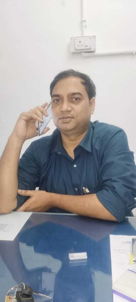 हेल्थ काउंसेलिंग : मादक पदार्थों से दूरी और बीपी-शुगर कंट्रोल से ब्रेन स्ट्रोक से बचाव संभव : डॉ ब्रजेश