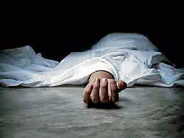 की गयी है वृद्ध गार्ड की हत्या परिजनों ने जताया शक