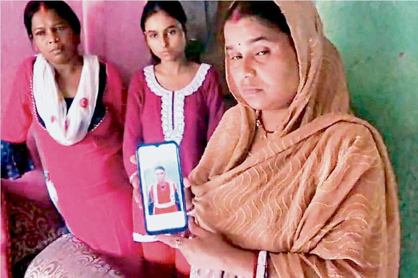 आरके डंगाल के अधेड़ की हैदराबाद में रहस्यमय स्थिति में मौत, हत्या का संदेह