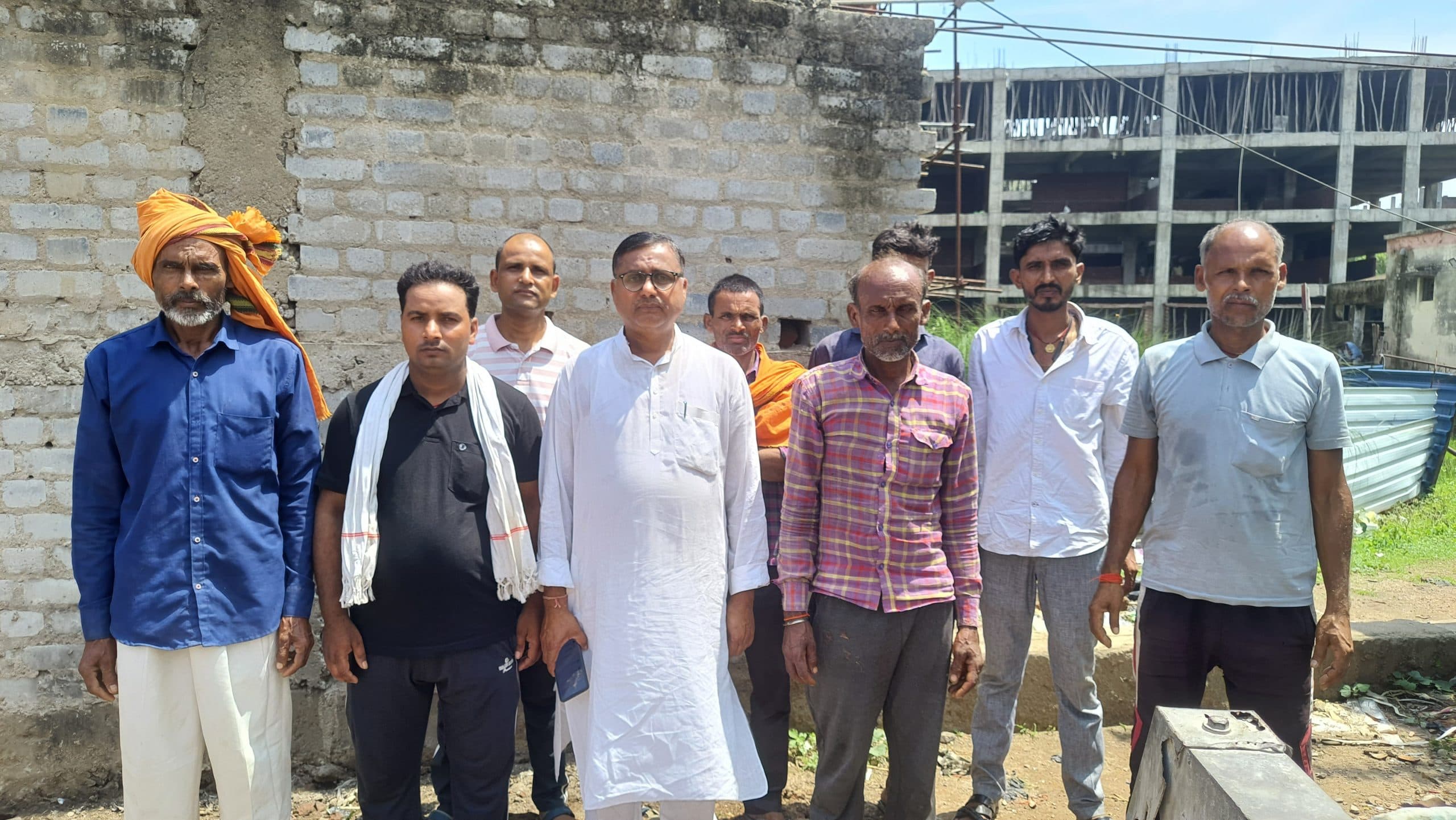 Aurangabad News : पटना मुख्य कैनाल में डूबने से दो किशोरों की मौत