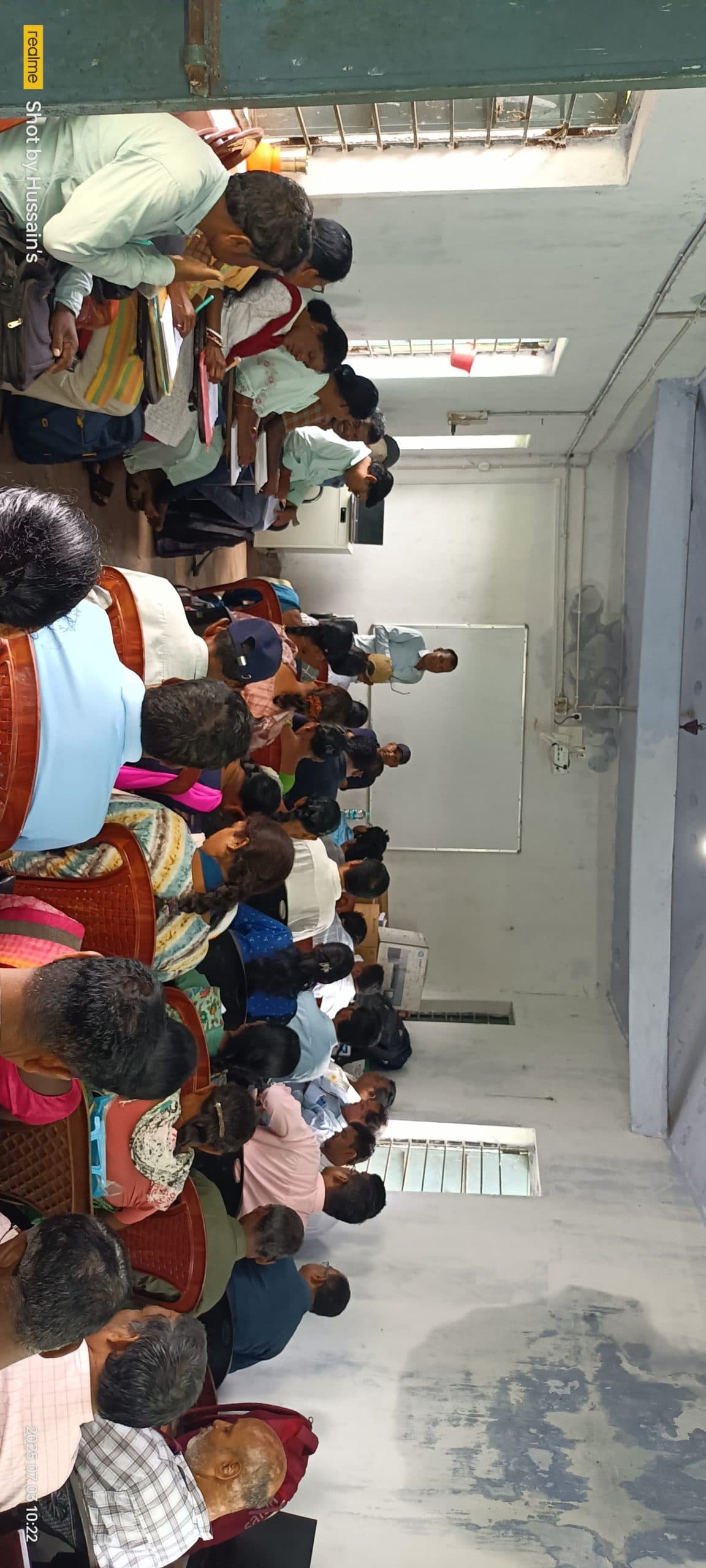 Chaibasa News : मैट्रिक व इंटर में बेहतर प्रदर्शन करने वाले 51 विद्यार्थी सम्मानित