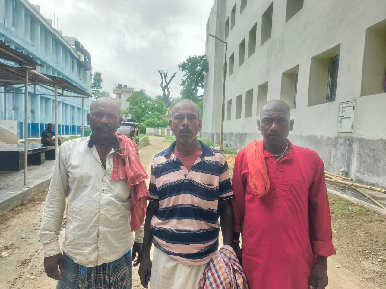 एक वर्ष पूर्व हुई मारपीट मामले में जख्मी युवक की इलाज के दौरान हुई मौत