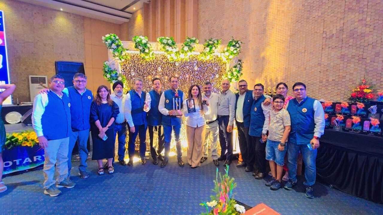 Ranchi News : आज बहुबाजार में प्रभात खबर का स्वास्थ्य जांच शिविर